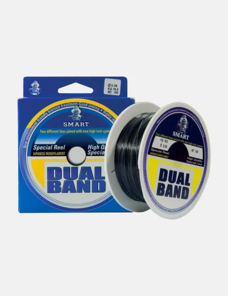 Maver Dual Band 150 mt