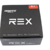 OMOTO REX BAITCAST REELS - immagine 2