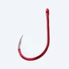 BKK Red Octopus Beak Straight Eye In line
