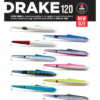 jatsui drake needle