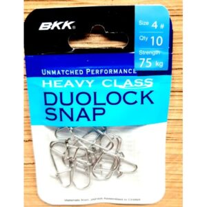 Duolock Snap BKK