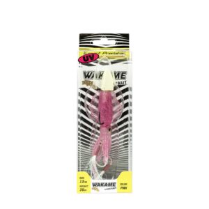 WAKAME SPINNING BAIT