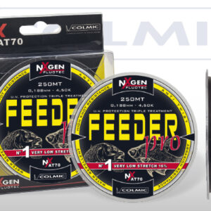 COLMIC FILO FEEDER PRO