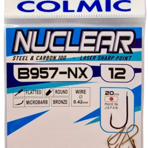 COLMIC AMO B957NX