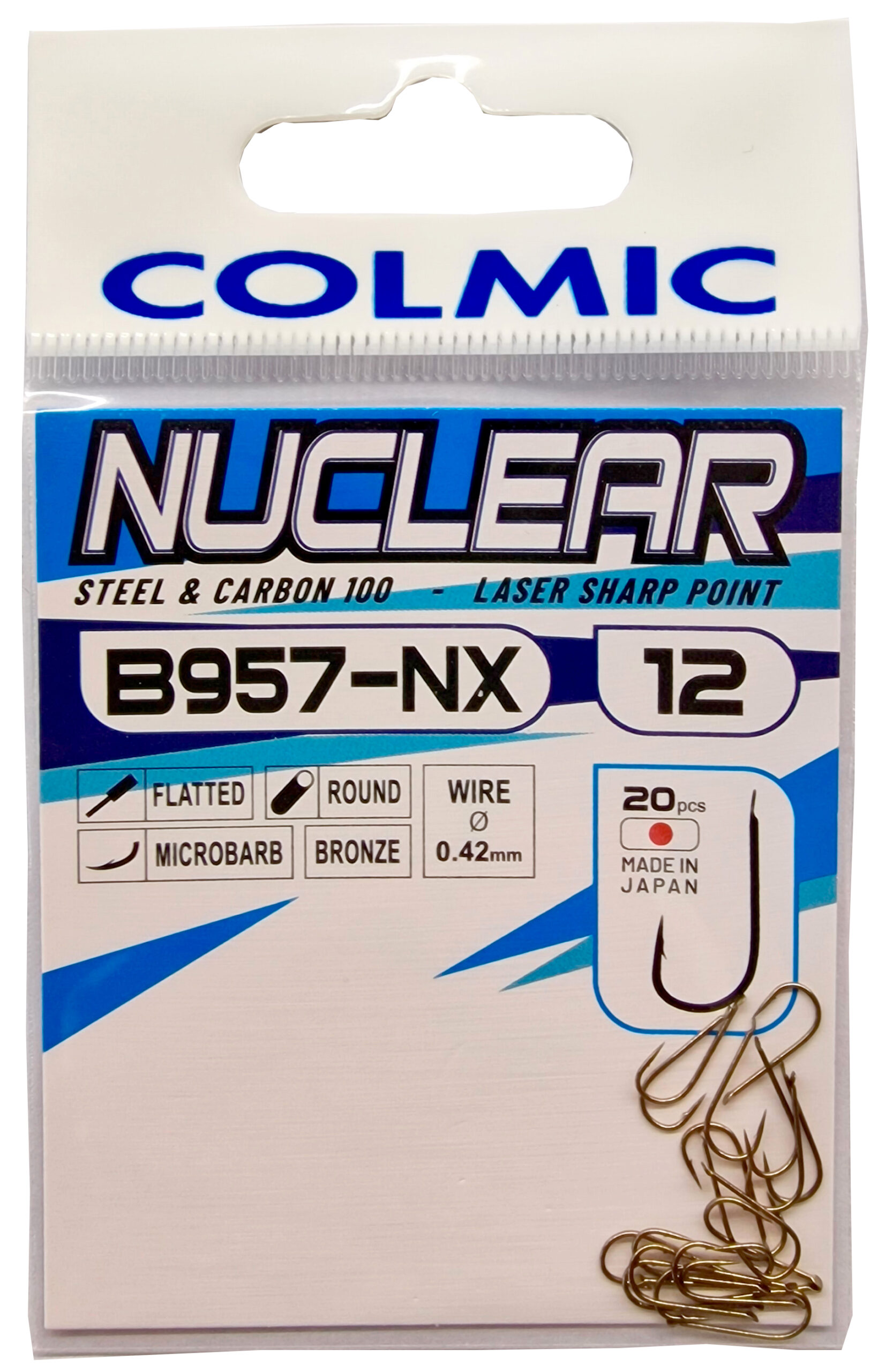 COLMIC AMO B957NX
