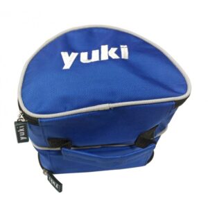 YUKI DOUBLE REEL BAG