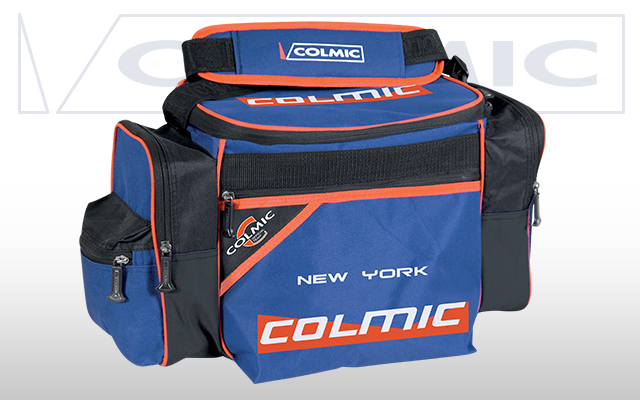 COLMIC BORSA NEWYORK