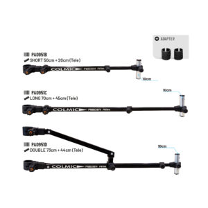 COLMIC FEEDER ARM
