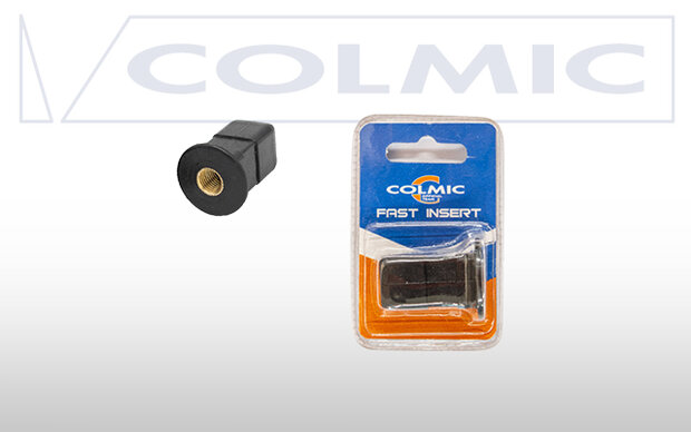 COLMIC FAST INSERT