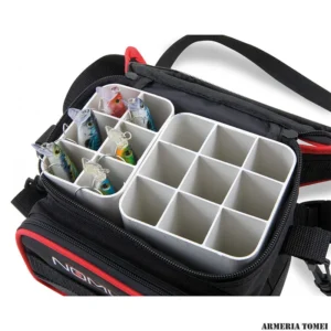 NOMURA NARITA LURE BAG