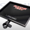 COLMIC SIDE TRAY 400
