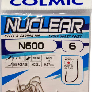 COLMIC AMO N600