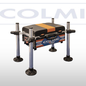 COLMIC PANCHETTO VETERAN