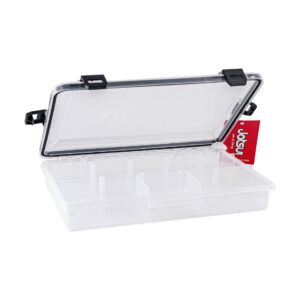 Jatsui Clear Hardbox