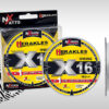 COLMIC HERAKLES X16
