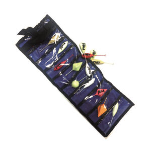 YUKI JIGS/SINKERS STORE BAG MEDIUM