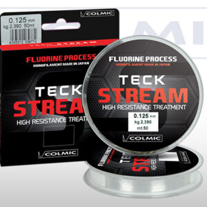 COLMIC MONOFILOTECK STREAM