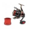 FISHINGH FERRARI CAST LEADE