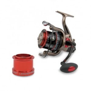 FISHINGH FERRARI CAST LEADE