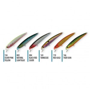 NOMURA HIRO MINNOW 