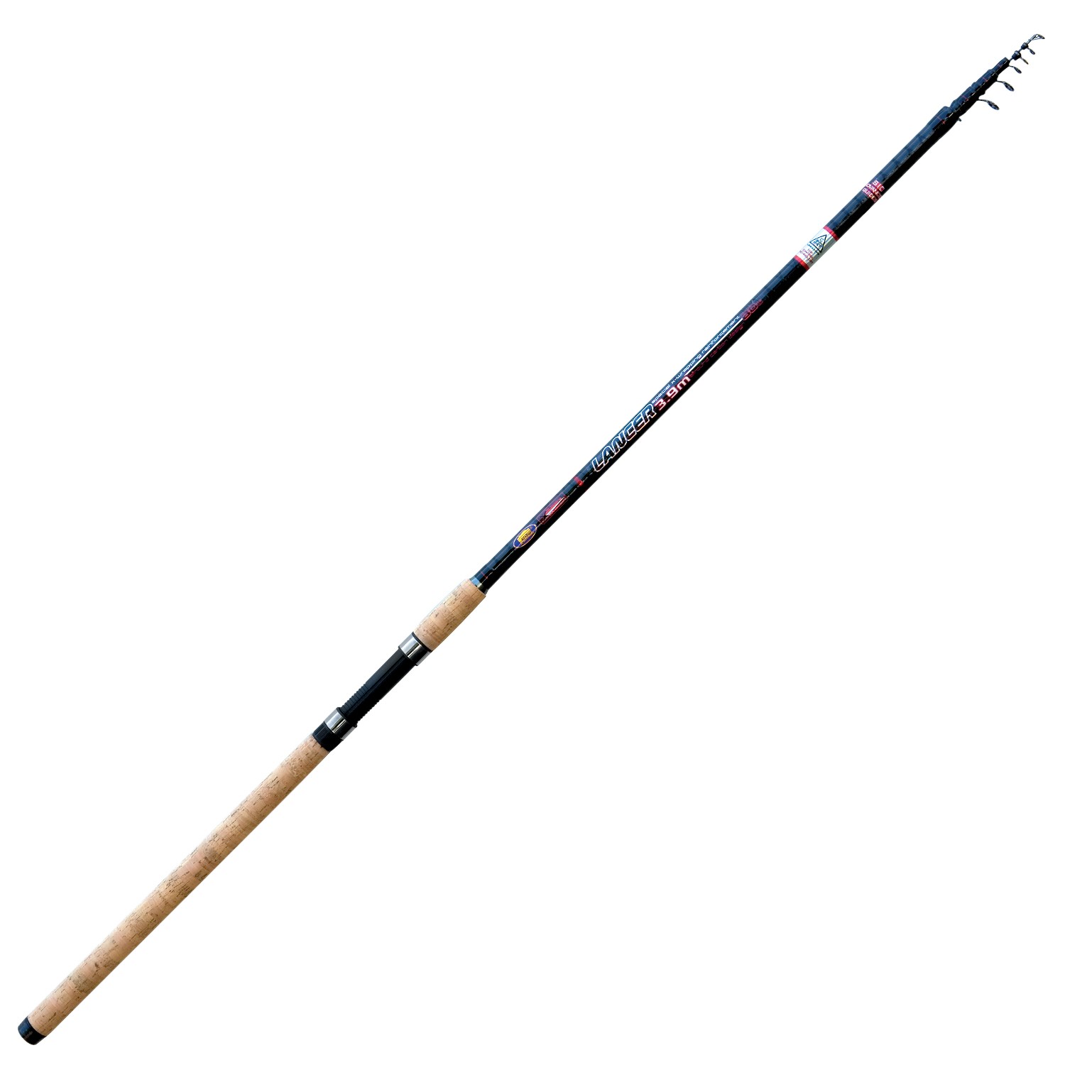 LINEAEFFE LANCER ROD