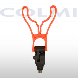 Alternative view of COLMIC ROD Rest