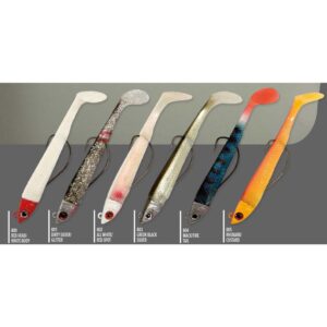NOMURA S.WEEDELSS MINNOW