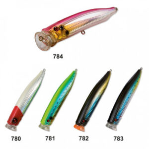 NOMURA SURFACE POPPER