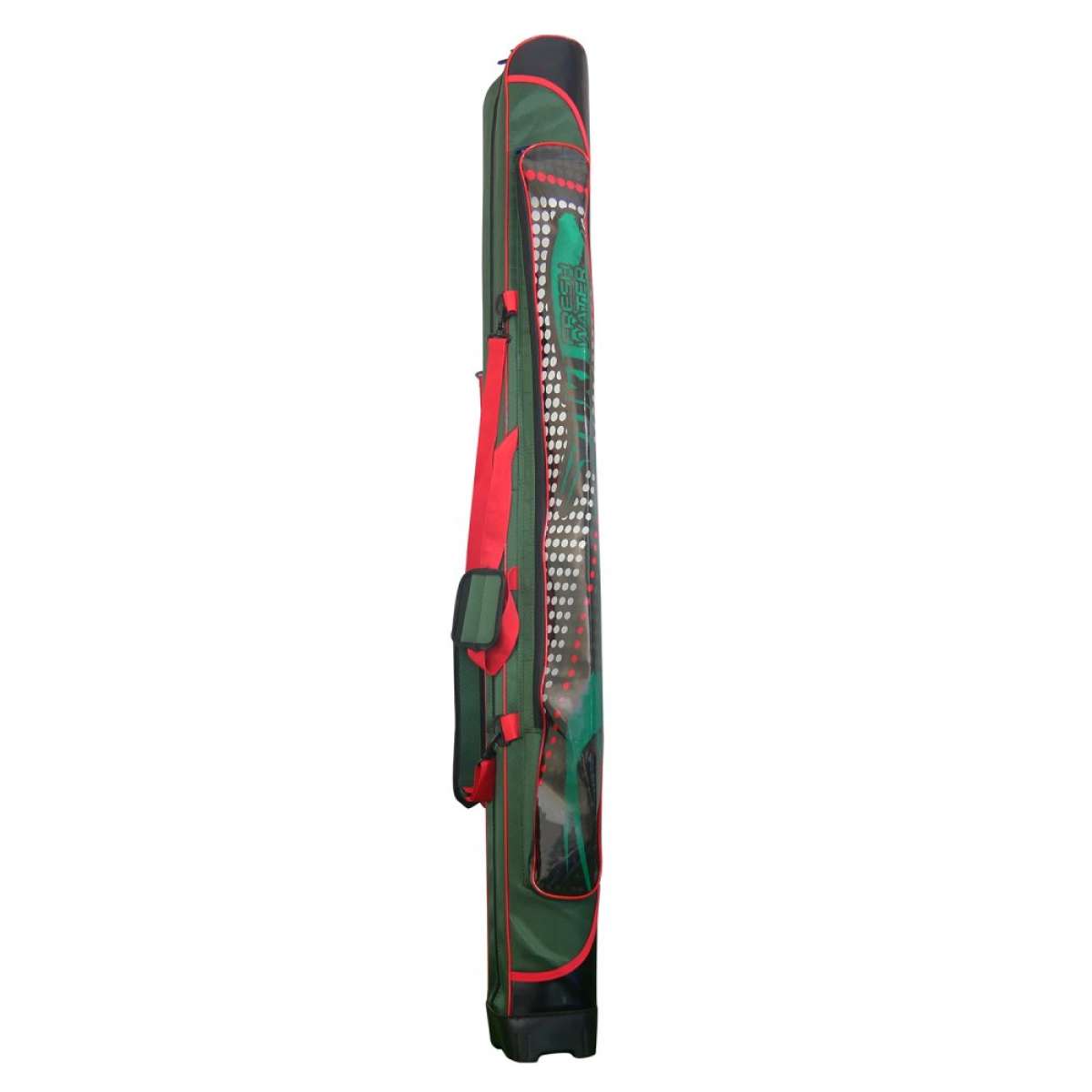 YUKI Tripod Stiff Bag Pro - immagine 2