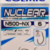 COLMIC AMO N500-NX