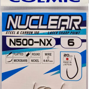 COLMIC AMO N500-NX