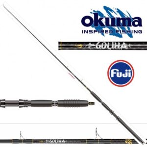 OKUMA CANNA GOLIHA