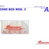 VINCENT SILICONE NEW BOX