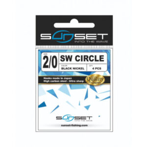 SUNSET AMO SW CIRCLE