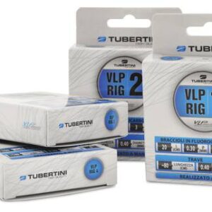 TUBERTINI VLP RIG 3