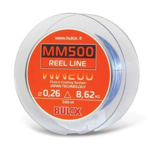 BULOX NYLON MM500