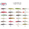 HALCO LASER PRO-190DD