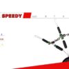 VINCENT RUBBER STOPPER SPIDY