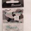 VINCENT CROSS BEADS