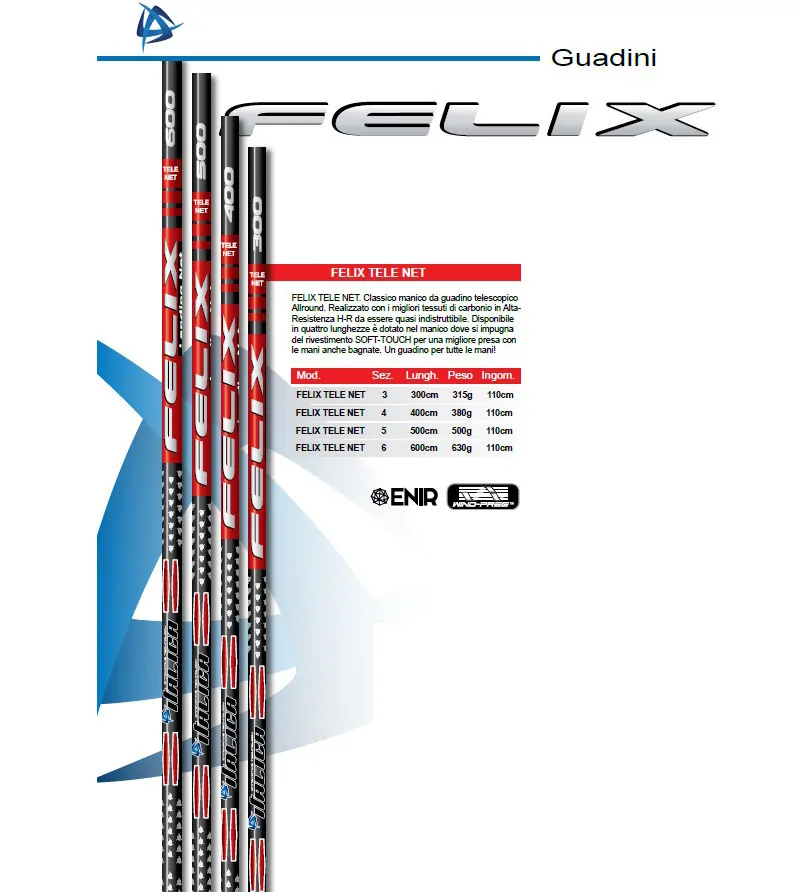 ITALICA FELIX TELE NET