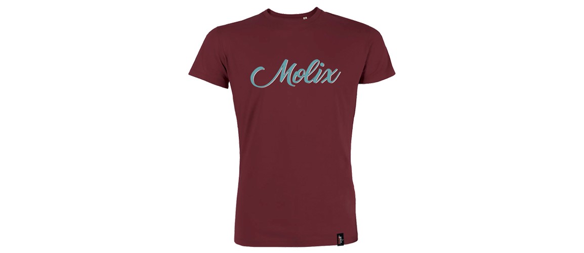 MOLIX T-SHIRT SAILOR MAN