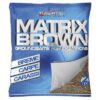 TUBERTINI MATRIX BROWN