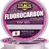 TRACK LINE CARBON PINK