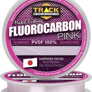 TRACK LINE CARBON PINK