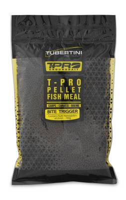 TUBERTINI T-PRO BITE TRIGGER PELLET