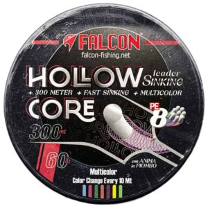FALCON HOLLOW CORE SINKING MULTICOLOR