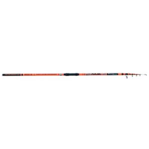 FISHING FERRARI CAST MAXX