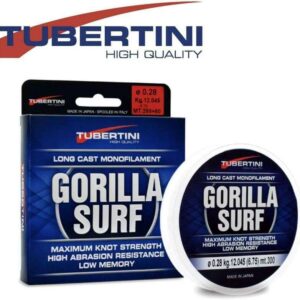 TUBERTINI GORILLA SURF