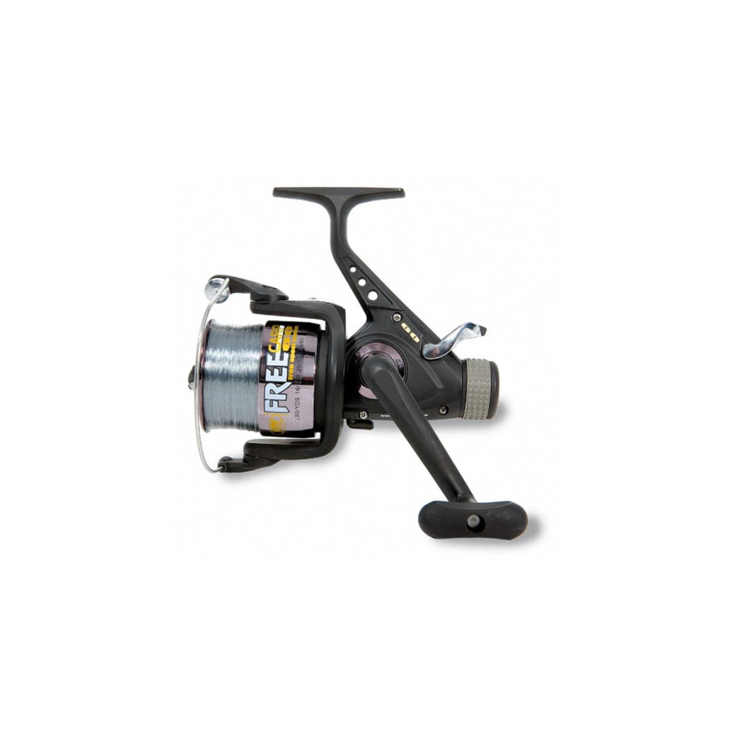 LINEAEFFE MULINELLO FREE CARP