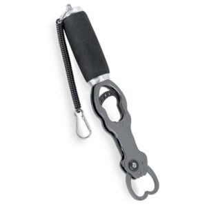 NOMURA ALUMINIUM LIP GRIP      